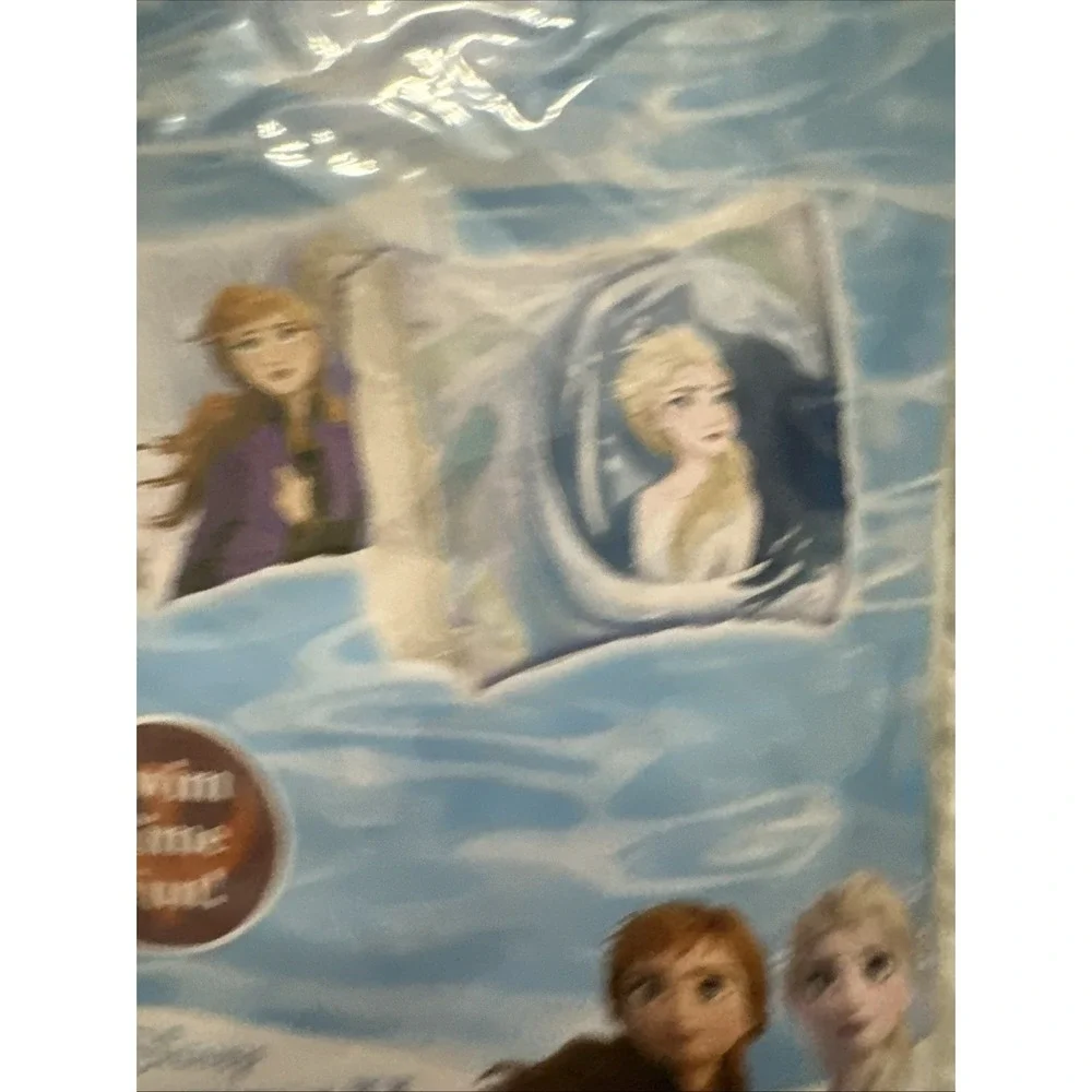 Disney frozen inflatables